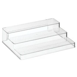 3-Tier Shelf Organizer