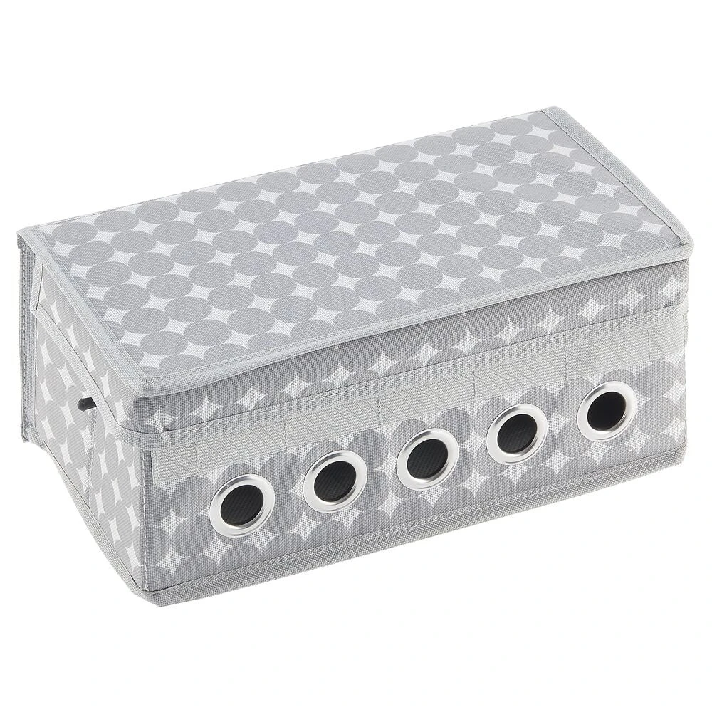 Gift Wrap Ribbon Storage and Dispenser Gift Wrap Ribbon Storage And Dispenser -mDesign 1000 Square JPG 10768MDCO.PT09