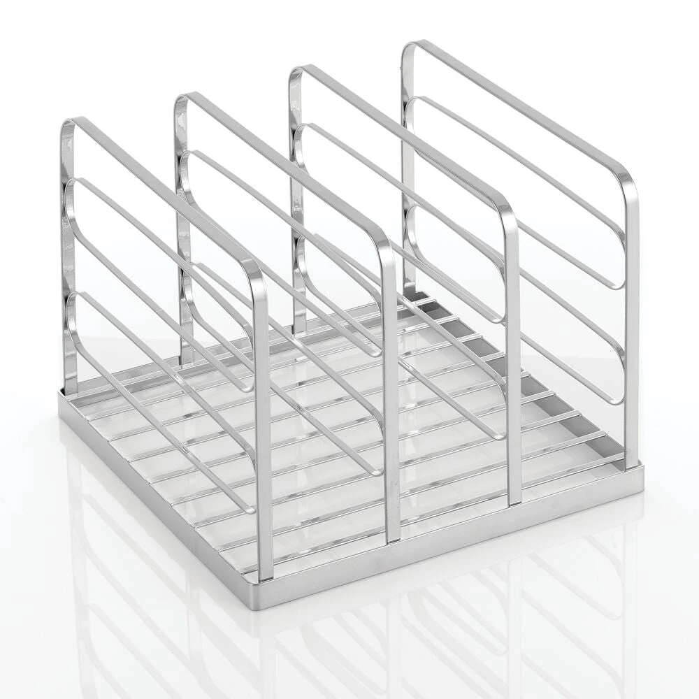 Stackable 3-Section Purse Organizer Stackable 3-Section Purse Organizer -mDesign 1000 Square JPG 11840MDCO new7