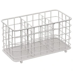 Flatware Caddy 3 Flatware Caddy -mDesign 1000 Square JPG 11984MDK.PT05