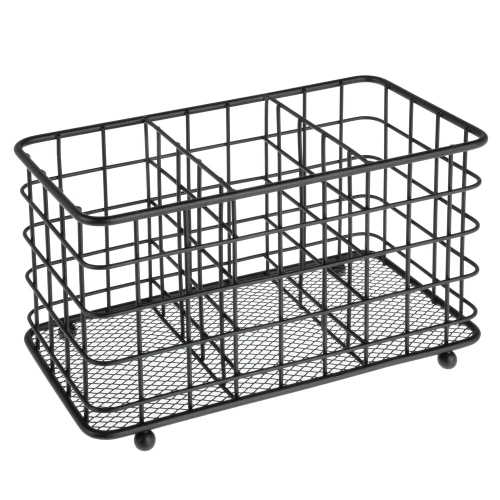 Flatware Caddy Flatware Caddy -mDesign 1000 Square JPG 11985MDK.PT04