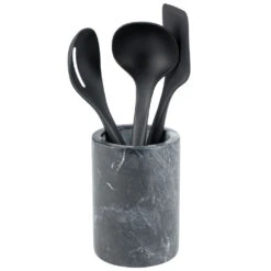 Marble Wine Bottle Cooler 6 Marble Wine Bottle Cooler -mDesign 1000 Square JPG 12607MDK.PT06