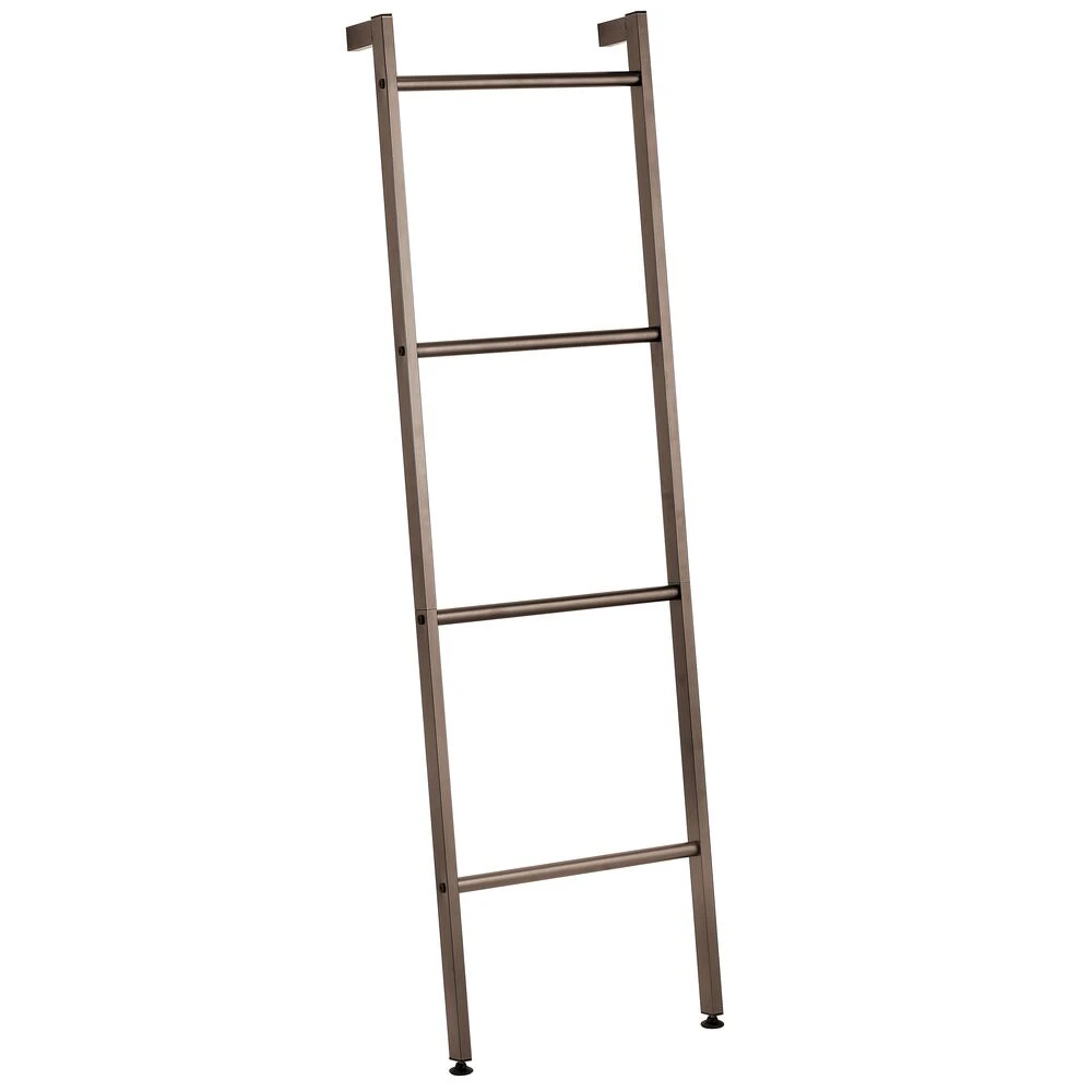 Leaning Towel + Blanket Ladder Leaning Towel + Blanket Ladder -mDesign 1000 Square JPG 12716MDBST.PT06