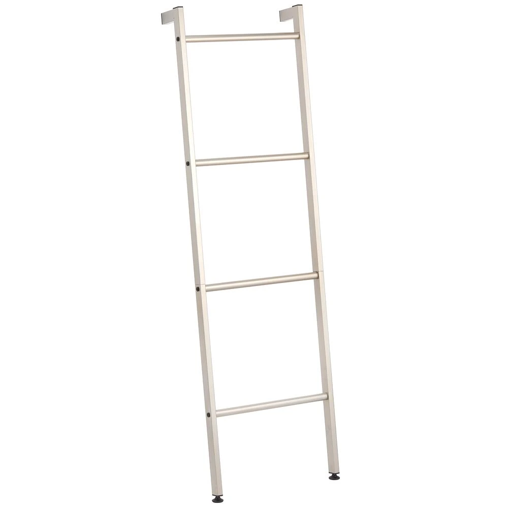Leaning Towel + Blanket Ladder Leaning Towel + Blanket Ladder -mDesign 1000 Square JPG 12717MDBST.PT06