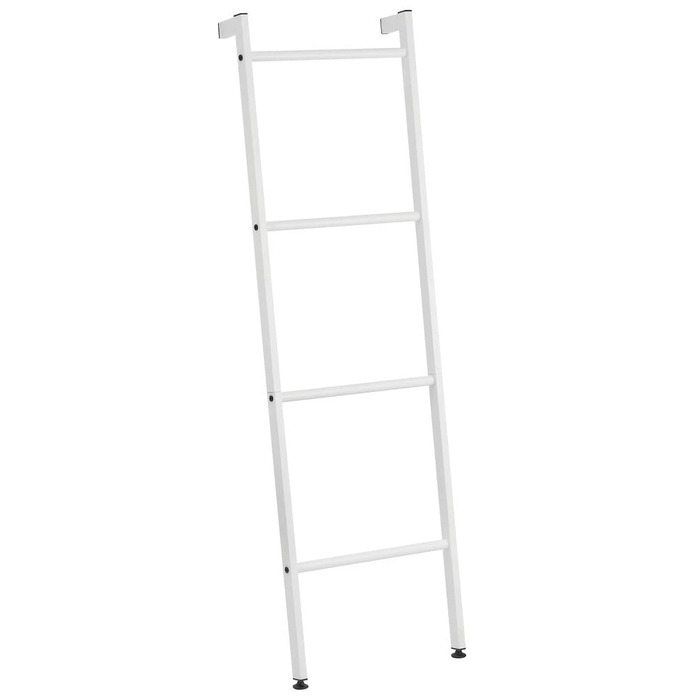 Leaning Towel + Blanket Ladder Leaning Towel + Blanket Ladder -mDesign 1000 Square JPG 12718MDBST.PT06