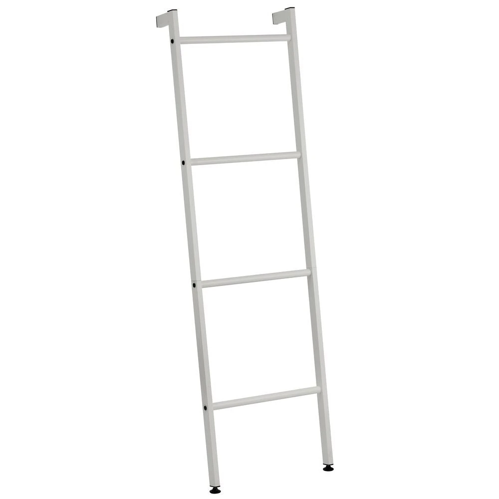 Leaning Towel + Blanket Ladder Leaning Towel + Blanket Ladder -mDesign 1000 Square JPG 12719MDBST.PT06