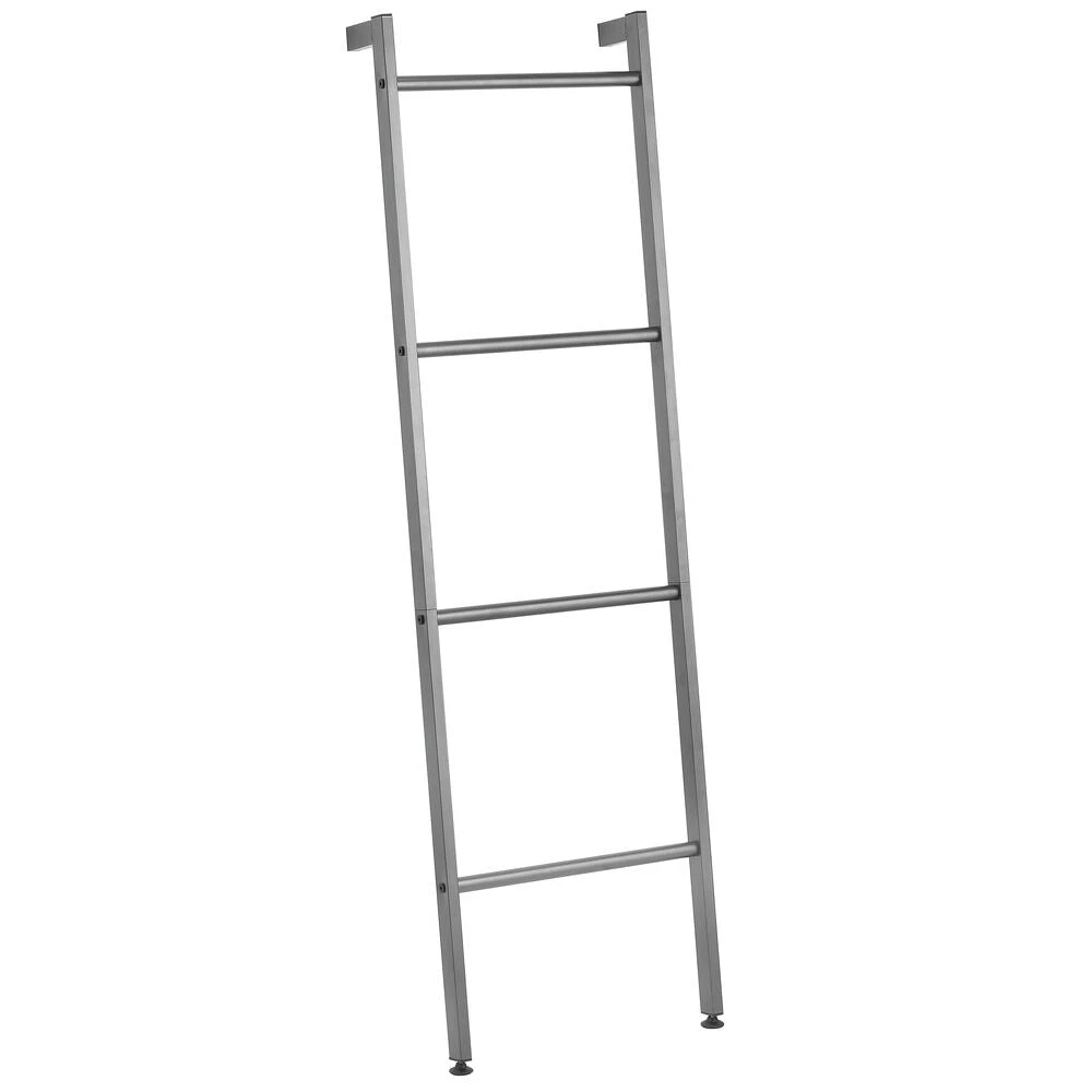 Leaning Towel + Blanket Ladder Leaning Towel + Blanket Ladder -mDesign 1000 Square JPG 12720MDBST.PT06