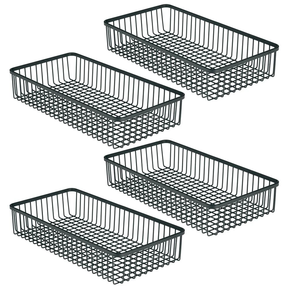 Wire In-Drawer Organizer Tray Wire In-Drawer Organizer Tray -mDesign 1000 Square JPG 12798MDK.MAIn 3