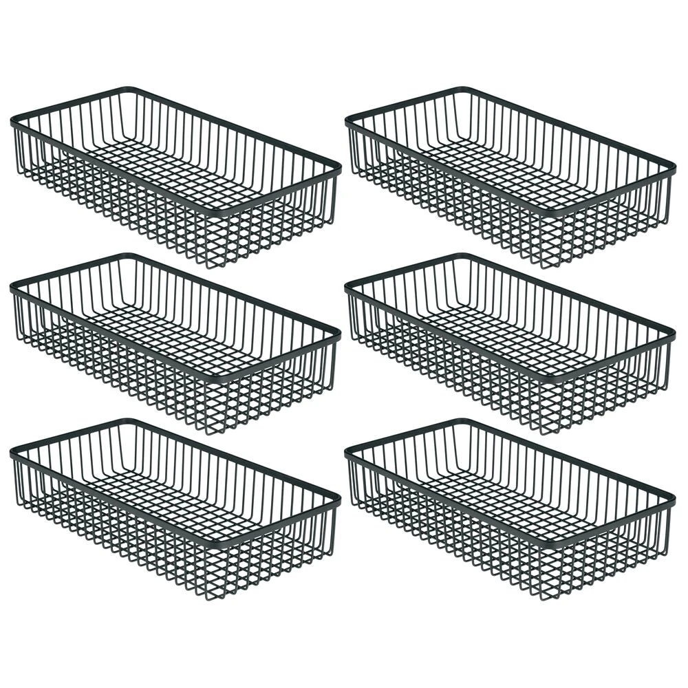 Wire In-Drawer Organizer Tray Wire In-Drawer Organizer Tray -mDesign 1000 Square JPG 12799MDK.MAIN 3