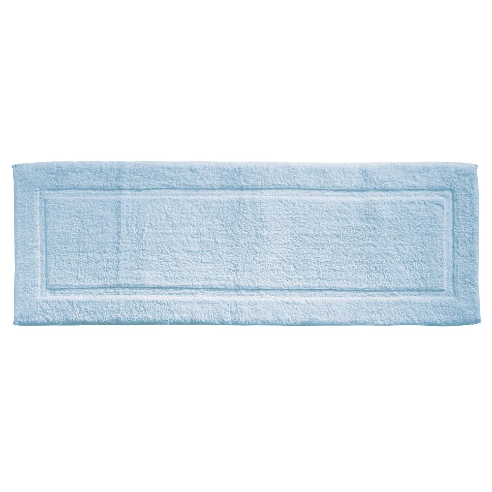 Non-Slip Cotton Bath Runner Non-Slip Cotton Bath Runner -mDesign 1000 Square JPG 12858MDBST.MAIN