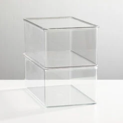 Hinged-Lid Toy Box 12.75 X 7.25 X 5 5 Hinged-Lid Toy Box 12.75 X 7.25 X 5 -mDesign 1000 Square JPG 1294MDCO SellShot 1 88858297 ec5c 46b6 b369 526a2c2bffa8