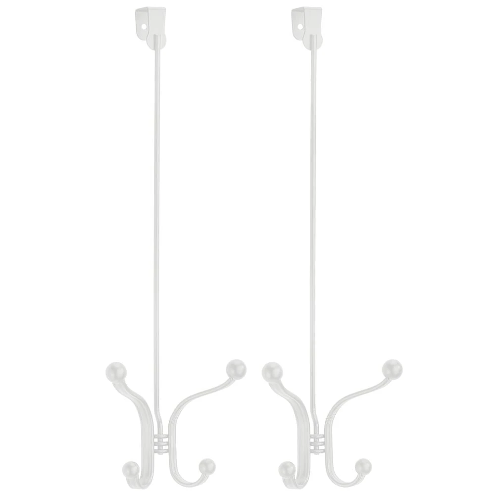 Over-the-Door Hooks Over-the-Door Hooks -mDesign 1000 Square JPG 12966MDCO.MAIN 3