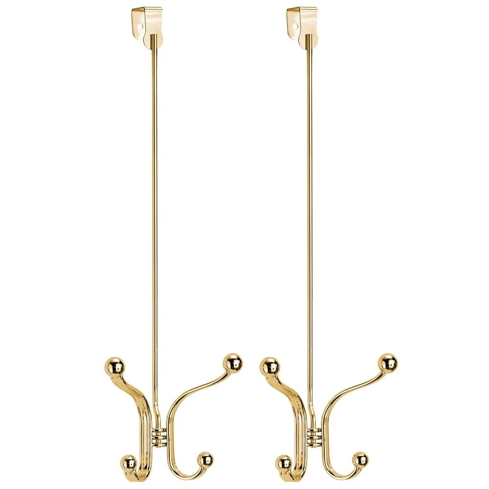 Over-the-Door Hooks Over-the-Door Hooks -mDesign 1000 Square JPG 12968MDCO.MAIN 3