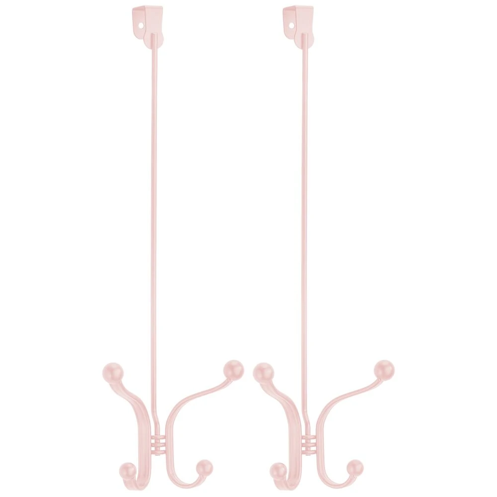 Over-the-Door Hooks Over-the-Door Hooks -mDesign 1000 Square JPG 12969MDCO.MAIN 3