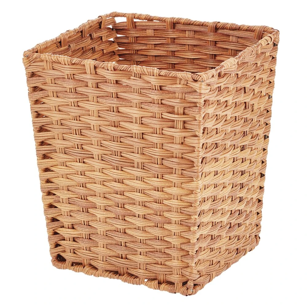 Woven Wastebasket Woven Wastebasket -mDesign 1000 Square JPG 13188MDHS.MAIN