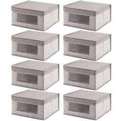 Window Storage Box 11.5 X 11 X 6 12 Window Storage Box 11.5 X 11 X 6 -mDesign 1000 Square JPG 13573MDCO.MAIN 3