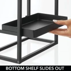 Standing Toilet Paper Holder 5 Standing Toilet Paper Holder -mDesign 1000 Square JPG 14260MDBST.PT02