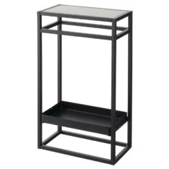 Standing Toilet Paper Holder