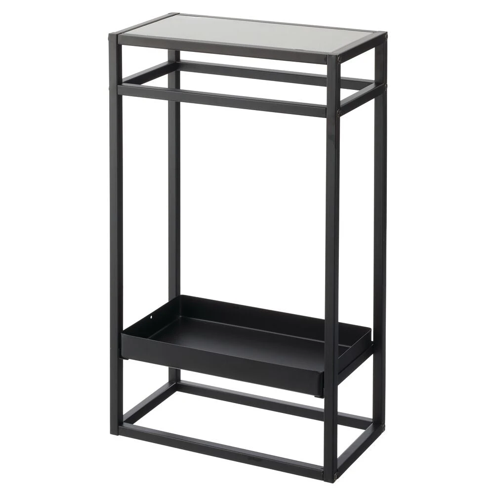 Standing Toilet Paper Holder Standing Toilet Paper Holder -mDesign 1000 Square JPG 14260MDBST.PT05