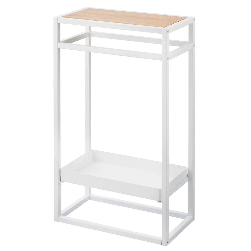 Standing Toilet Paper Holder Standing Toilet Paper Holder -mDesign 1000 Square JPG 14264MDBST.PT05