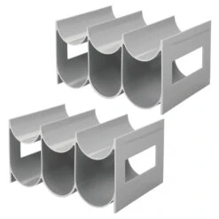 6-Bottle Holder 7 6-Bottle Holder -mDesign 1000 Square JPG 14844MDK.MAIN 3