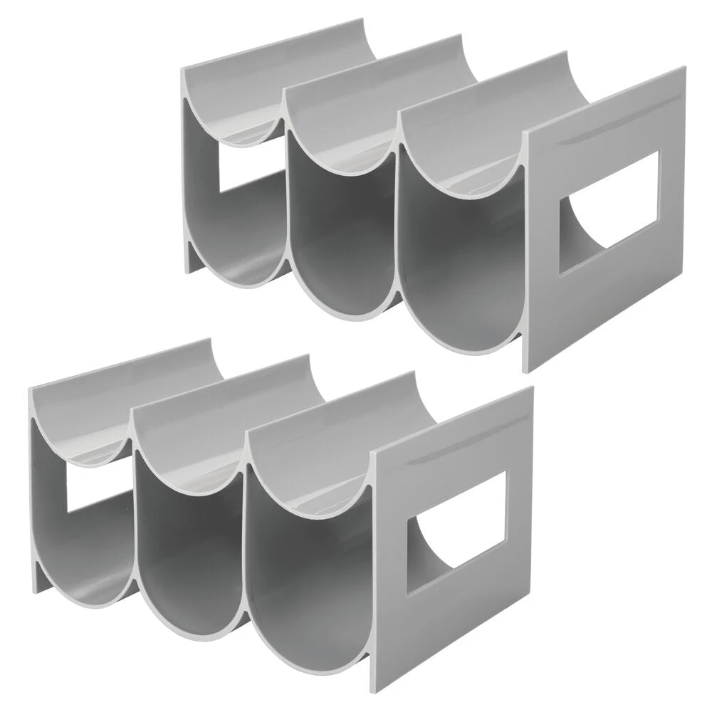 6-Bottle Holder 6-Bottle Holder -mDesign 1000 Square JPG 14844MDK.MAIN 3