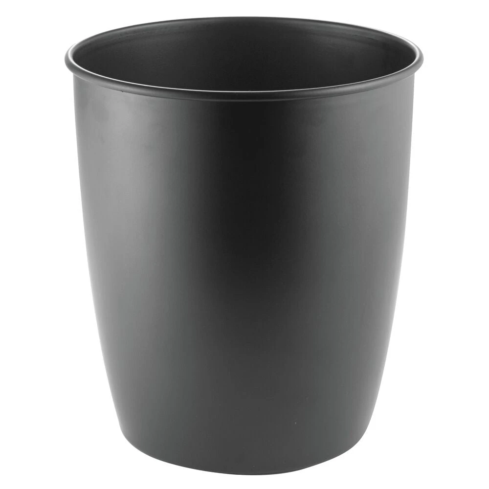 5.9-Liter Small Bathroom Trash Can 5.9-Liter Small Bathroom Trash Can -mDesign 1000 Square JPG 15617.PT01