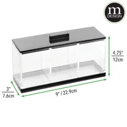 3-Section Canister With Lid 5 3-Section Canister With Lid -mDesign 1000 Square JPG 16004MDC.PT06