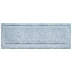 Border Non-Slip Bath Mat Runner -mDesign 1000 Square JPG 17113 OL