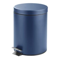 5-Liter Round Step Trash Can 3 5-Liter Round Step Trash Can -mDesign 1000 Square JPG 17333MDBST.MAIN