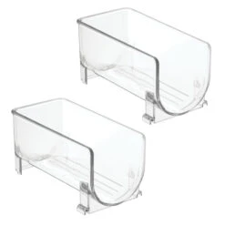 Stackable Bottle Holder 4 Stackable Bottle Holder -mDesign 1000 Square JPG 2047MDK.PT01