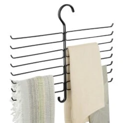 16-Section Scarf Organizer