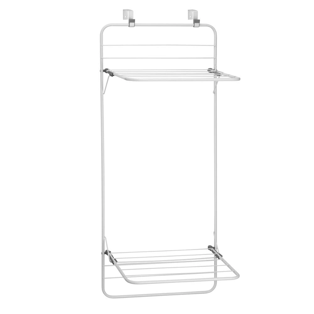 Over Door Fold Out Drying Rack Over Door Fold Out Drying Rack -mDesign 1000 Square JPG 39743 OLa