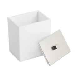 Rectangle Canister With Lid 5 Rectangle Canister With Lid -mDesign 1000 Square JPG 41482 OLb