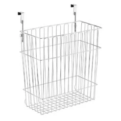 Over The Cabinet Door Kitchen Organizer 6 X 12 X 16 2 Over The Cabinet Door Kitchen Organizer 6 X 12 X 16 -mDesign 1000 Square JPG 50120 OLc