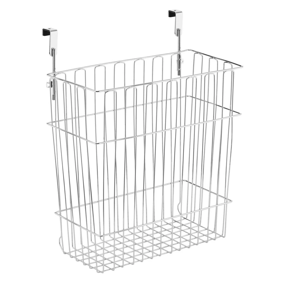 Over the Cabinet Door Kitchen Organizer 6 x 12 x 16 Over The Cabinet Door Kitchen Organizer 6 X 12 X 16 -mDesign 1000 Square JPG 50120 OLc