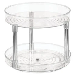 2-Tier Lazy Susan Turntable -mDesign 1000 Square JPG 56600 OLq
