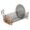 Compact Dish Rack