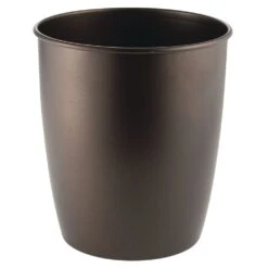 5.9-Liter Small Bathroom Trash Can