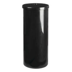 3-Roll Toilet Paper Roll Reserve Canister