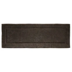 Non-Slip Cotton Bath Runner 3 Non-Slip Cotton Bath Runner -mDesign 1000 Square JPG cotton spa lg CHOC