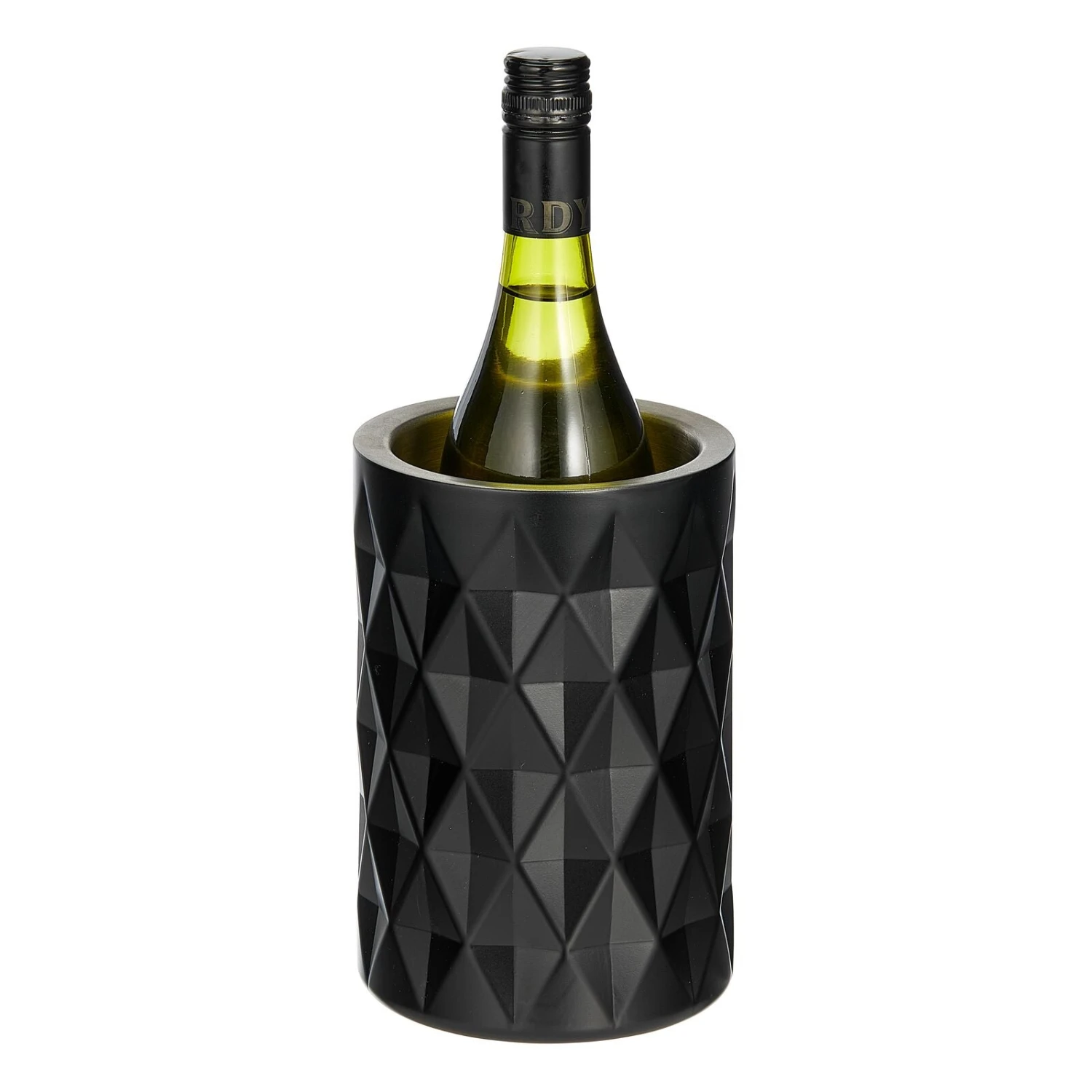 Stainless Steel Wine Cooler Stainless Steel Wine Cooler -mDesign 1600 300DPI 20528MDK OLb