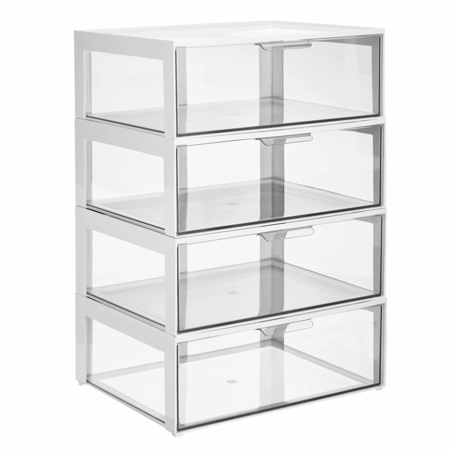 Stackable Office Storage Drawer 12 x 16 x 6 Stackable Office Storage Drawer 12 X 16 X 6 -mDesign 1600 300DPI 20860MDC.MAIN 3 8c90d939 012e 4f99 ac5c 58ce6db3fc5a