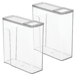 Airtight Cereal Container