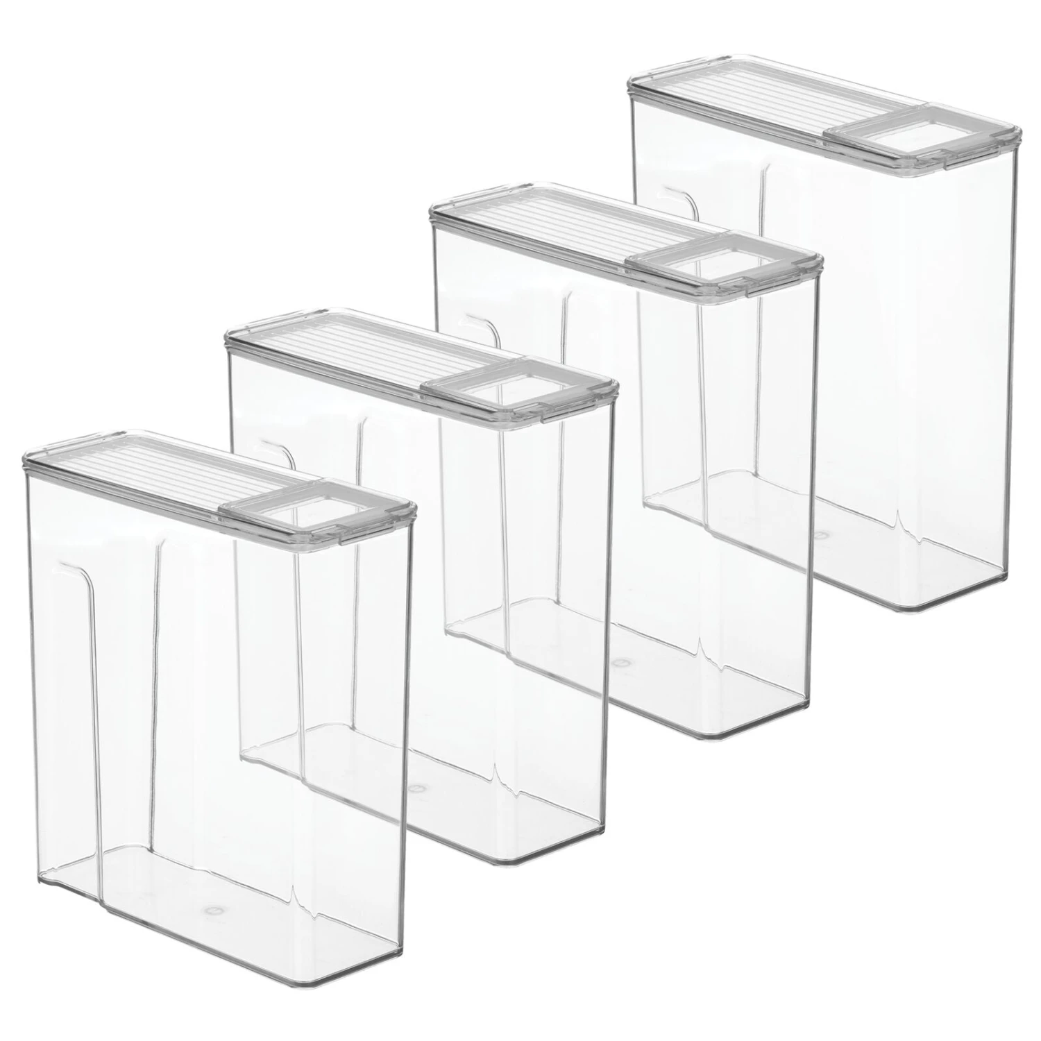 Airtight Cereal Container Airtight Cereal Container -mDesign 1600 300DPI 22218MDK.MAIN 3