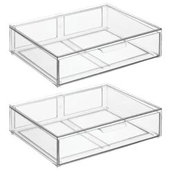 Stackable Closet Storage Drawer 12 X 16 X 4 5 Stackable Closet Storage Drawer 12 X 16 X 4 -mDesign 1600 300DPI 22226MDK.MAIN 3 09313056 1ecf 4d54 b2c5 cd5d0a1cbe98