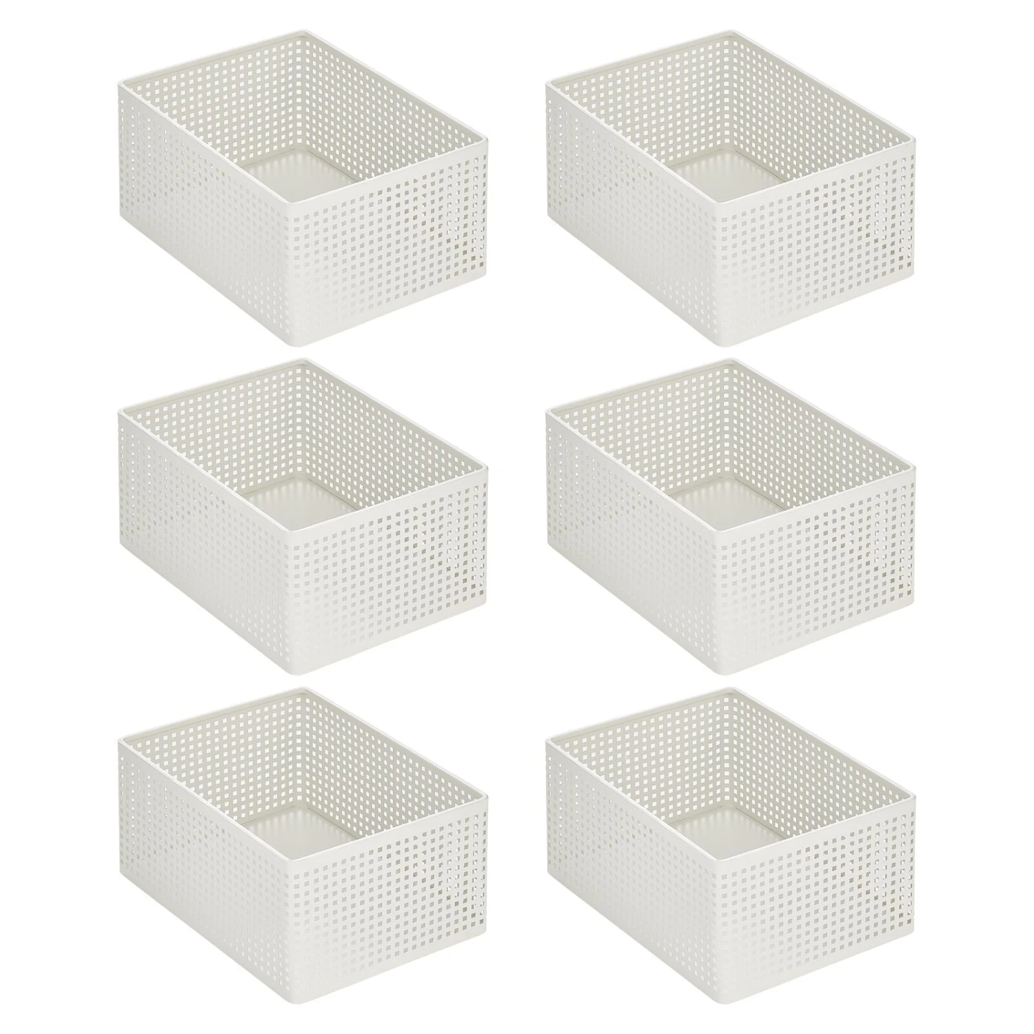 Perforated Bin 12 x 9 x 6 Perforated Bin 12 X 9 X 6 -mDesign 1600 300DPI 22755MD.MAIN 3