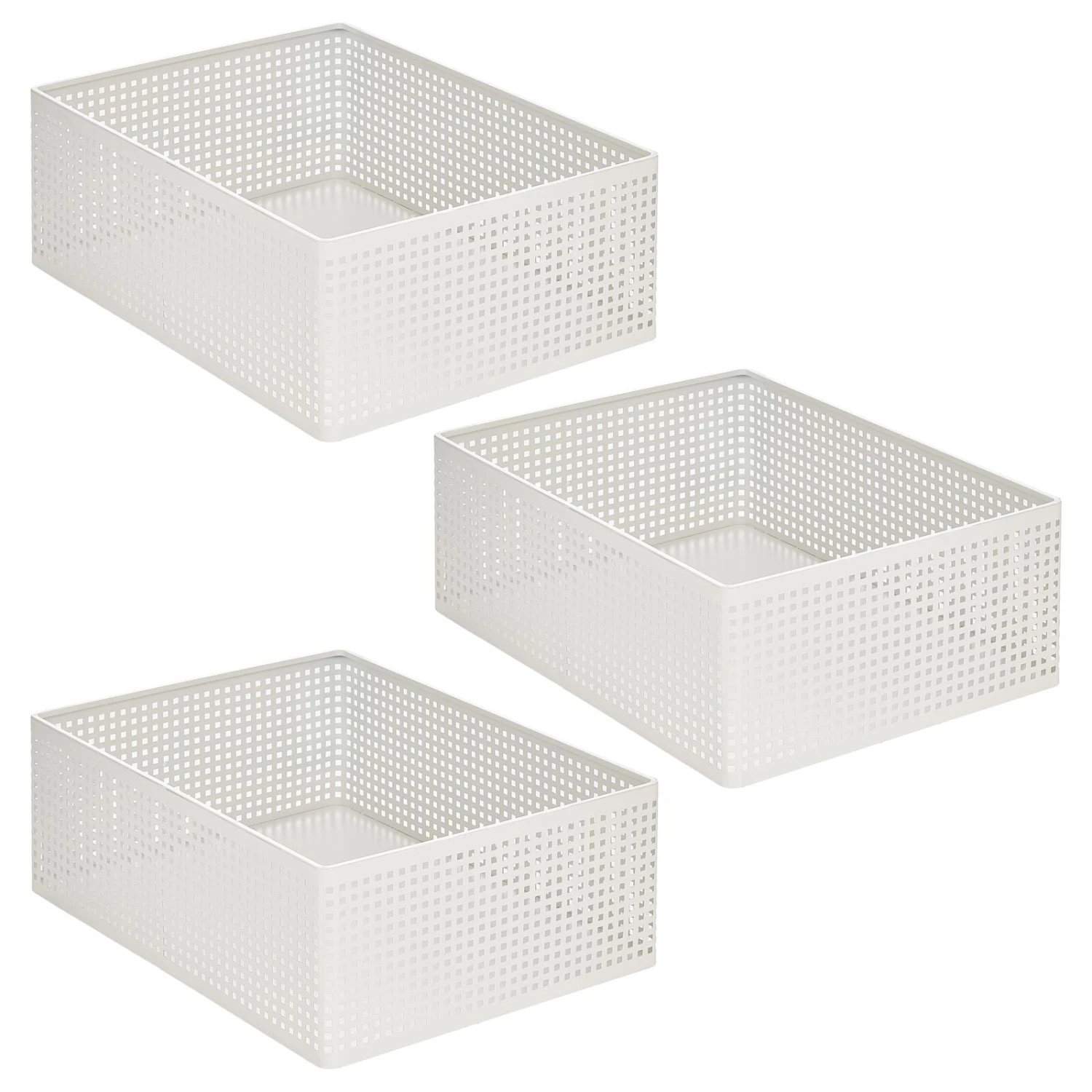 Perforated Bin 16 x 12 x 6 Perforated Bin 16 X 12 X 6 -mDesign 1600 300DPI 22760MD.MAIN B2