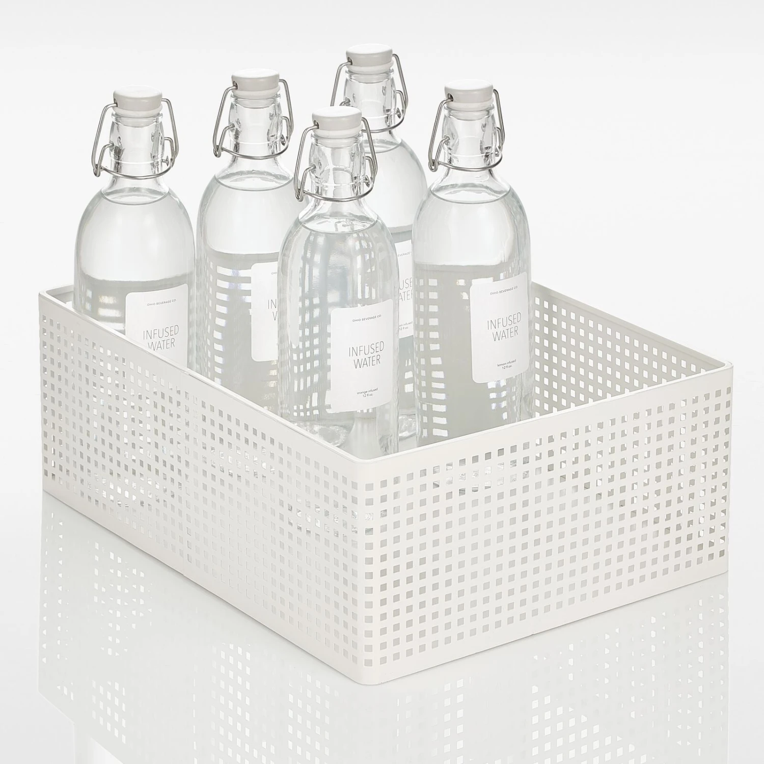 Perforated Bin 16 x 12 x 6 Perforated Bin 16 X 12 X 6 -mDesign 1600 300DPI 22760MD.Main2 4