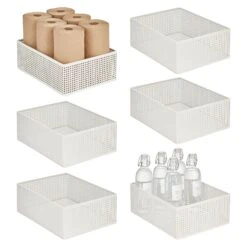 Perforated Bin 16 X 12 X 6 6 Perforated Bin 16 X 12 X 6 -mDesign 1600 300DPI 22761MD.MAIN